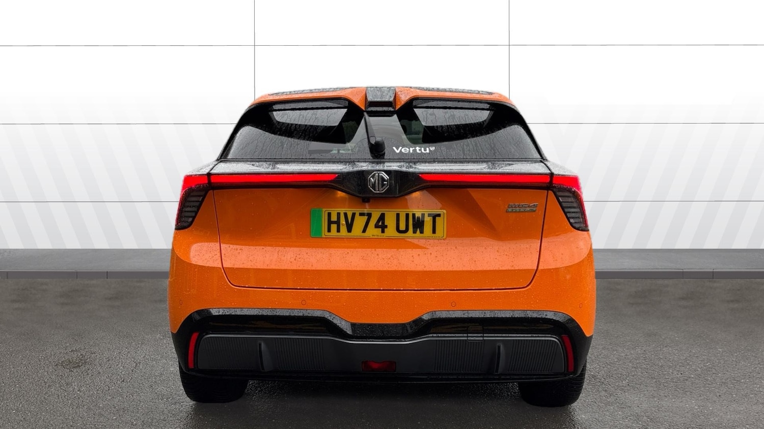 Used MG MG4 2024 for sale - 76557267: Photo 6