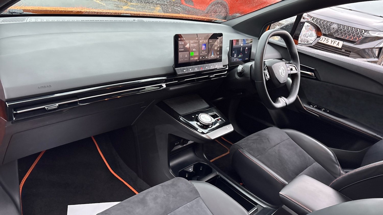 Used MG MG4 2024 for sale - 76557267: Photo 9