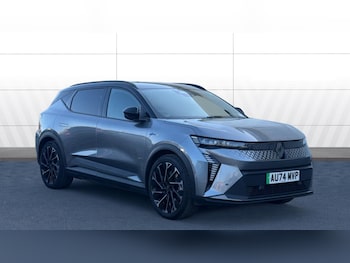 Used Renault Scenic E-Tech 2024 for sale - 78309722: Photo