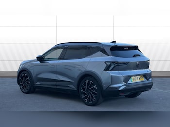 Used Renault Scenic E-Tech 2024 for sale - 78309722: Photo