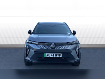 Used Renault Scenic E-Tech 2024 for sale - 78309722: Photo