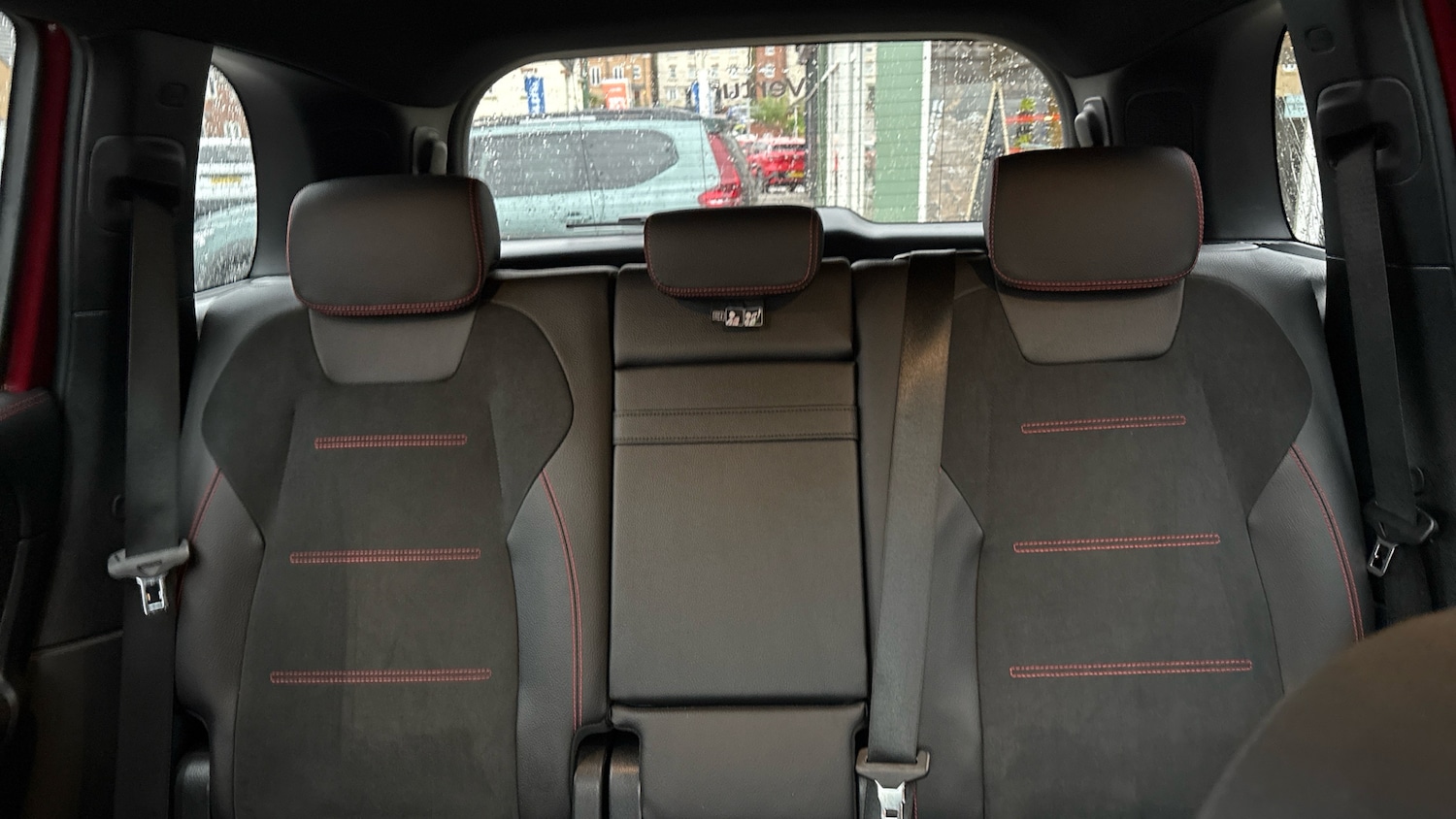 Used Mercedes-Benz GLB 2023 for sale - 76614703: Photo 15