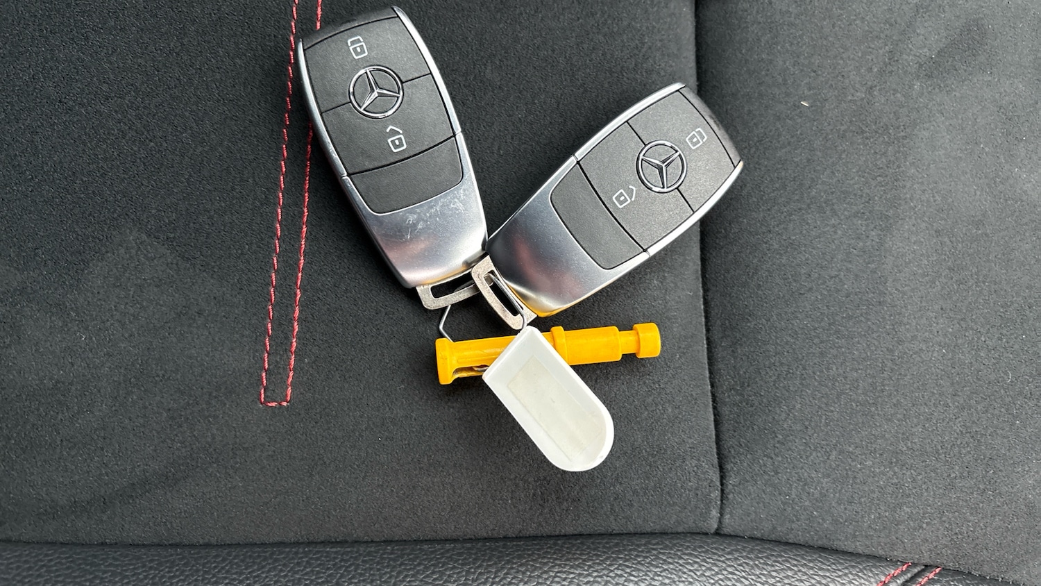 Used Mercedes-Benz GLB 2023 for sale - 76614703: Photo 20