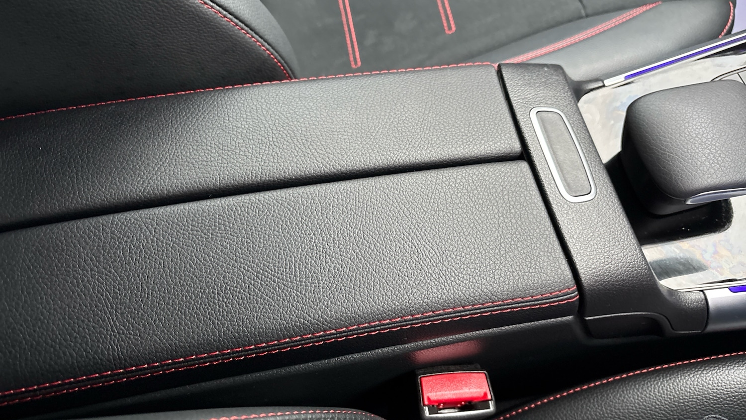 Used Mercedes-Benz GLB 2023 for sale - 76614703: Photo 34