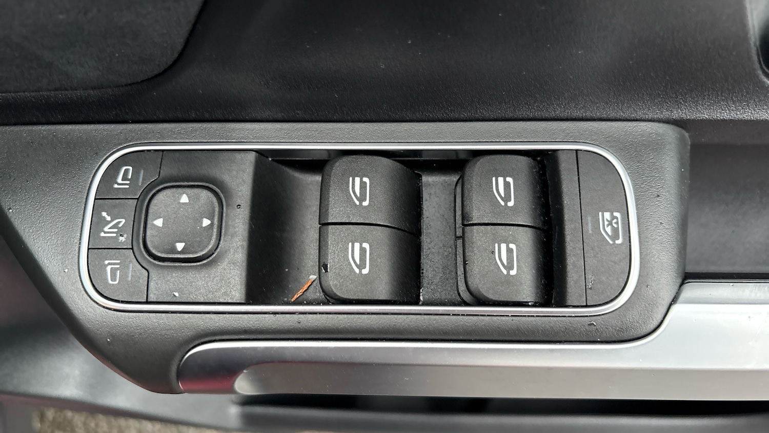 Used Mercedes-Benz GLB 2023 for sale - 76614703: Photo 42