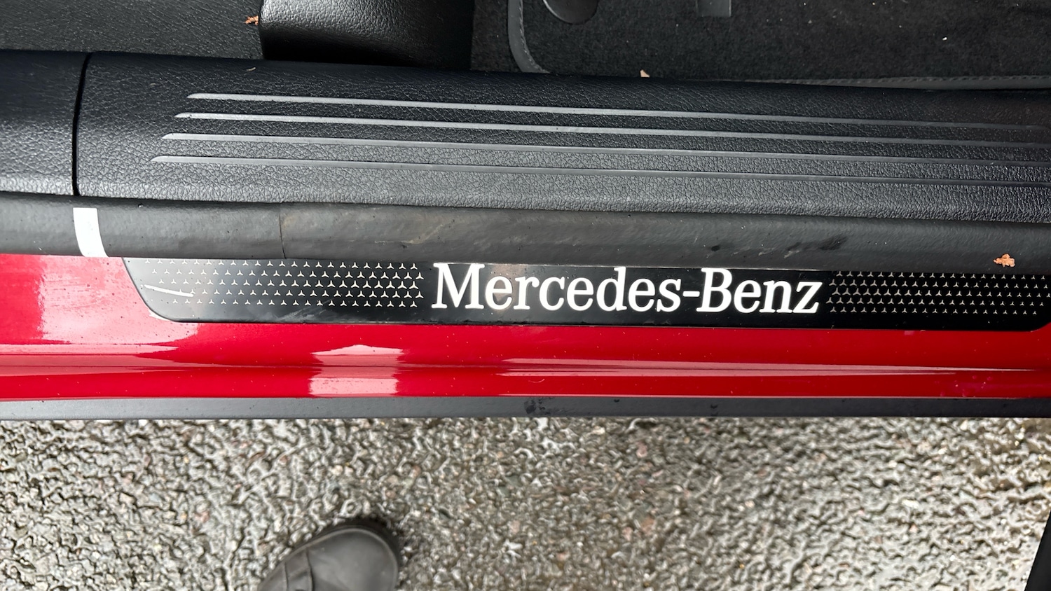 Used Mercedes-Benz GLB 2023 for sale - 76614703: Photo 45