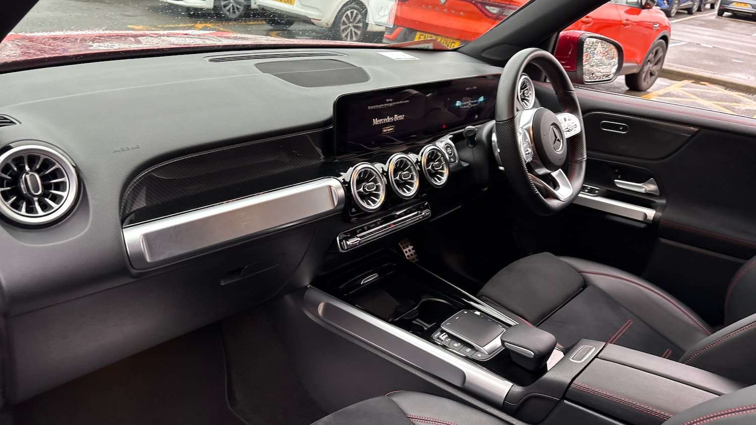 Used Mercedes-Benz GLB 2023 for sale - 76614703: Photo 9