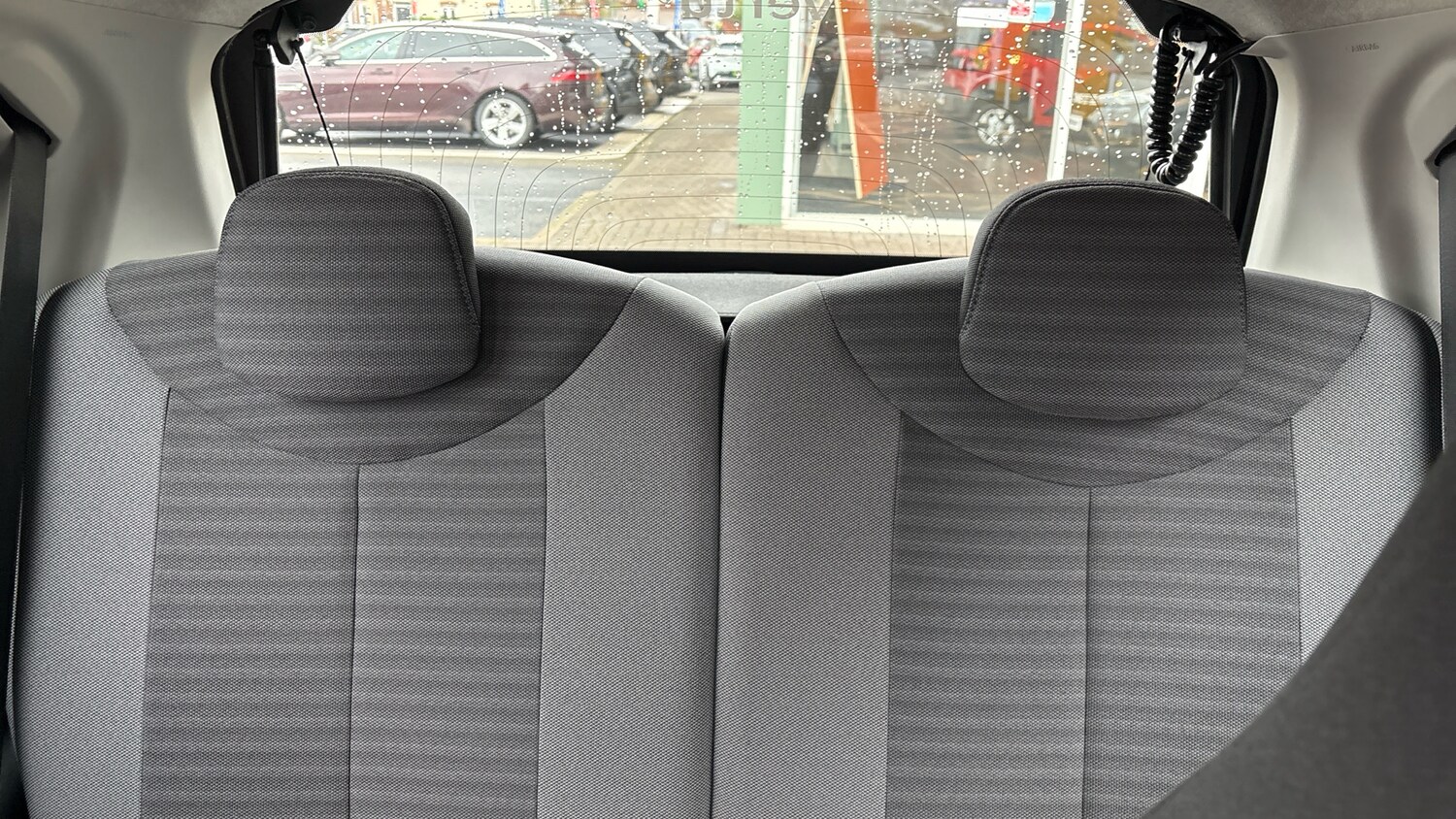 Used Toyota AYGO 2018 for sale - 76603267: Photo 15