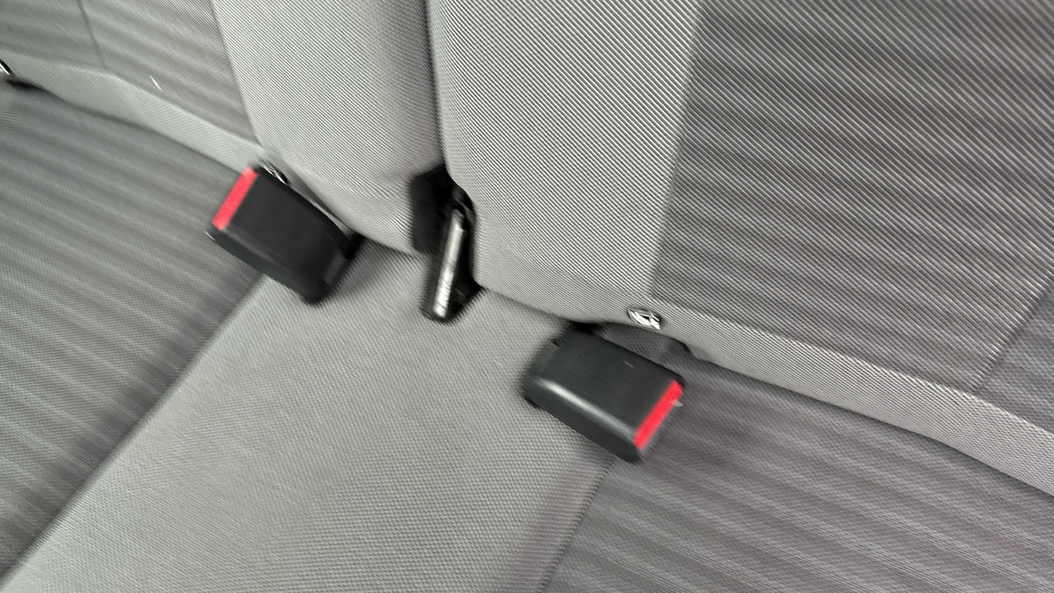 Used Toyota AYGO 2018 for sale - 76603267: Photo 17