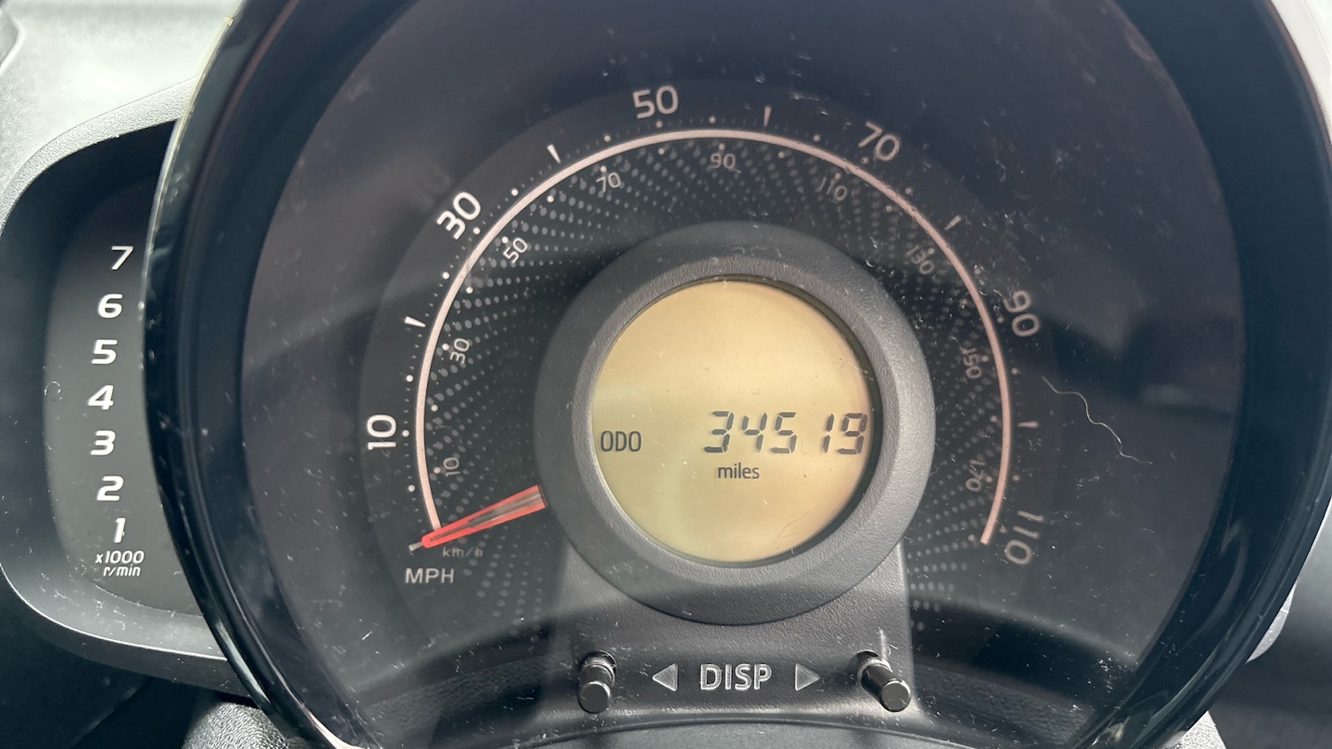 Used Toyota AYGO 2018 for sale - 76603267: Photo 18