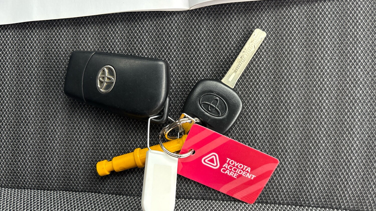 Used Toyota AYGO 2018 for sale - 76603267: Photo 20