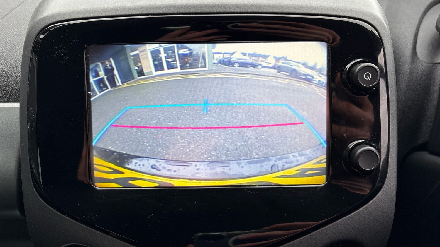 Used Toyota AYGO 2018 for sale - 76603267: Photo 21