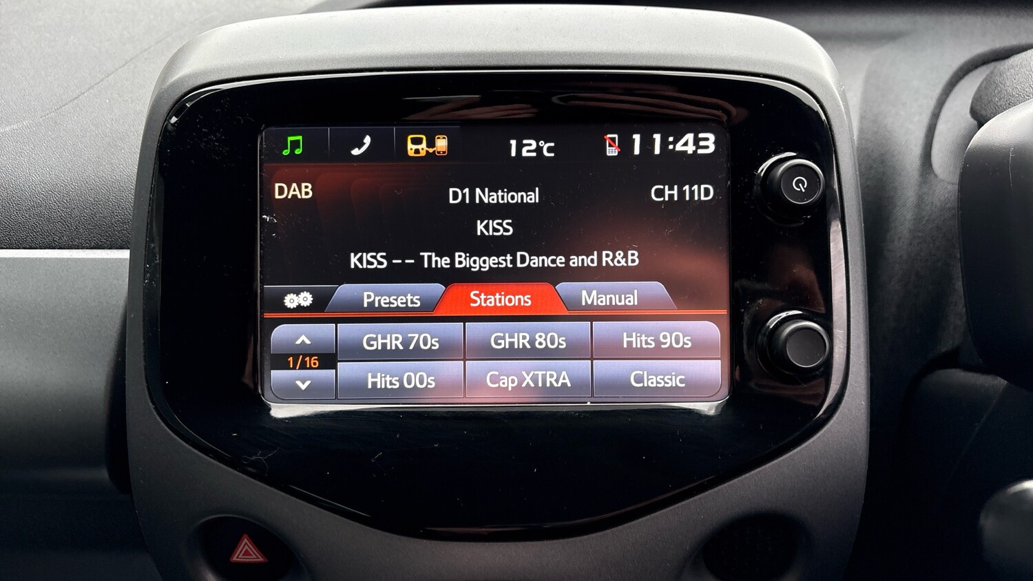 Used Toyota AYGO 2018 for sale - 76603267: Photo 26