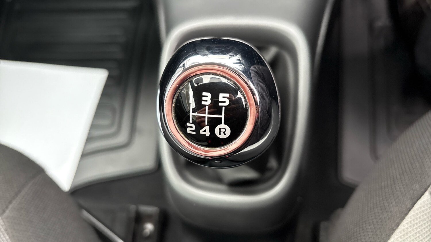 Used Toyota AYGO 2018 for sale - 76603267: Photo 31