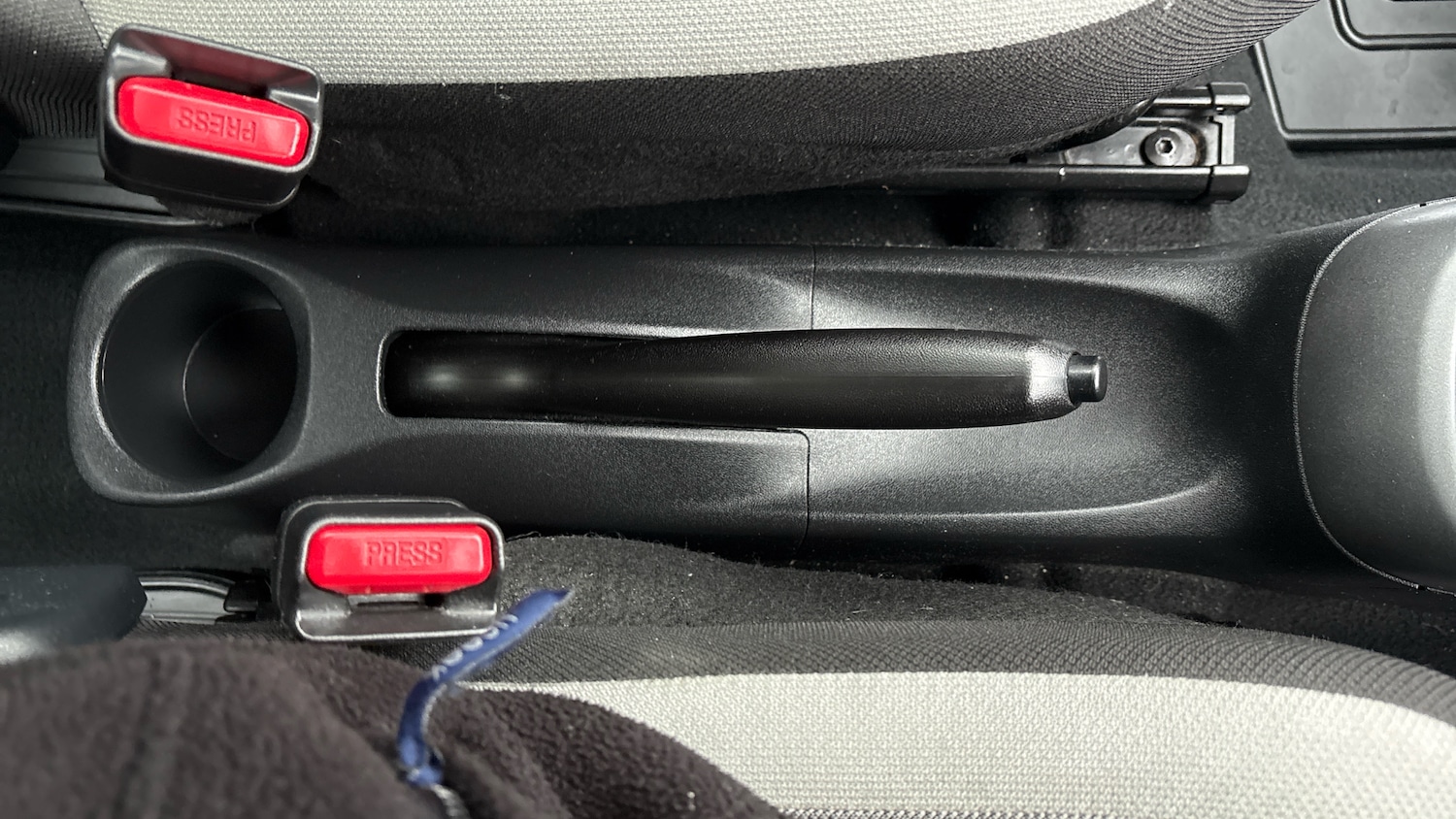 Used Toyota AYGO 2018 for sale - 76603267: Photo 32