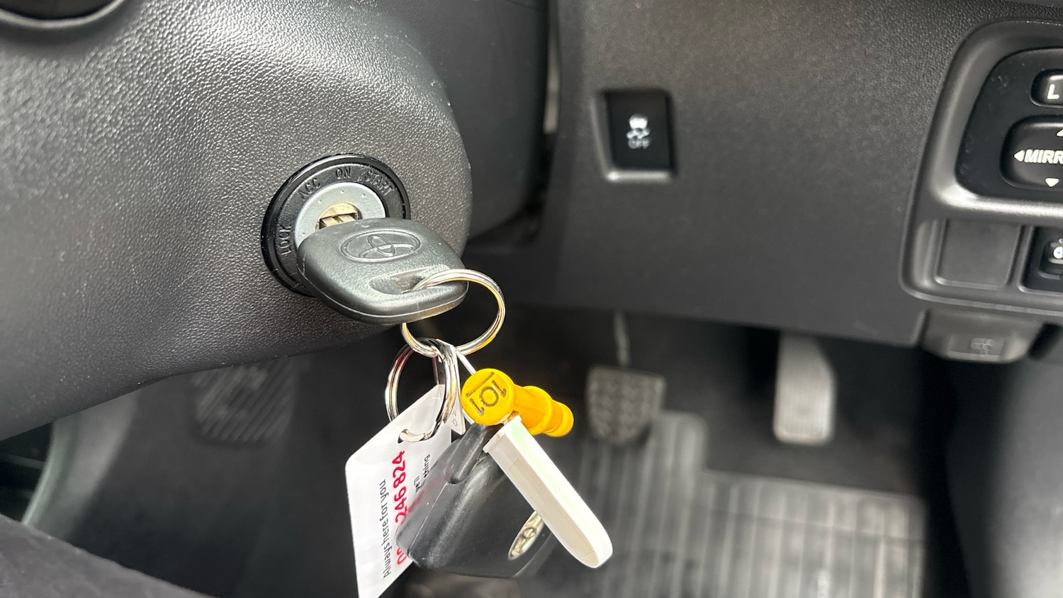 Used Toyota AYGO 2018 for sale - 76603267: Photo 38