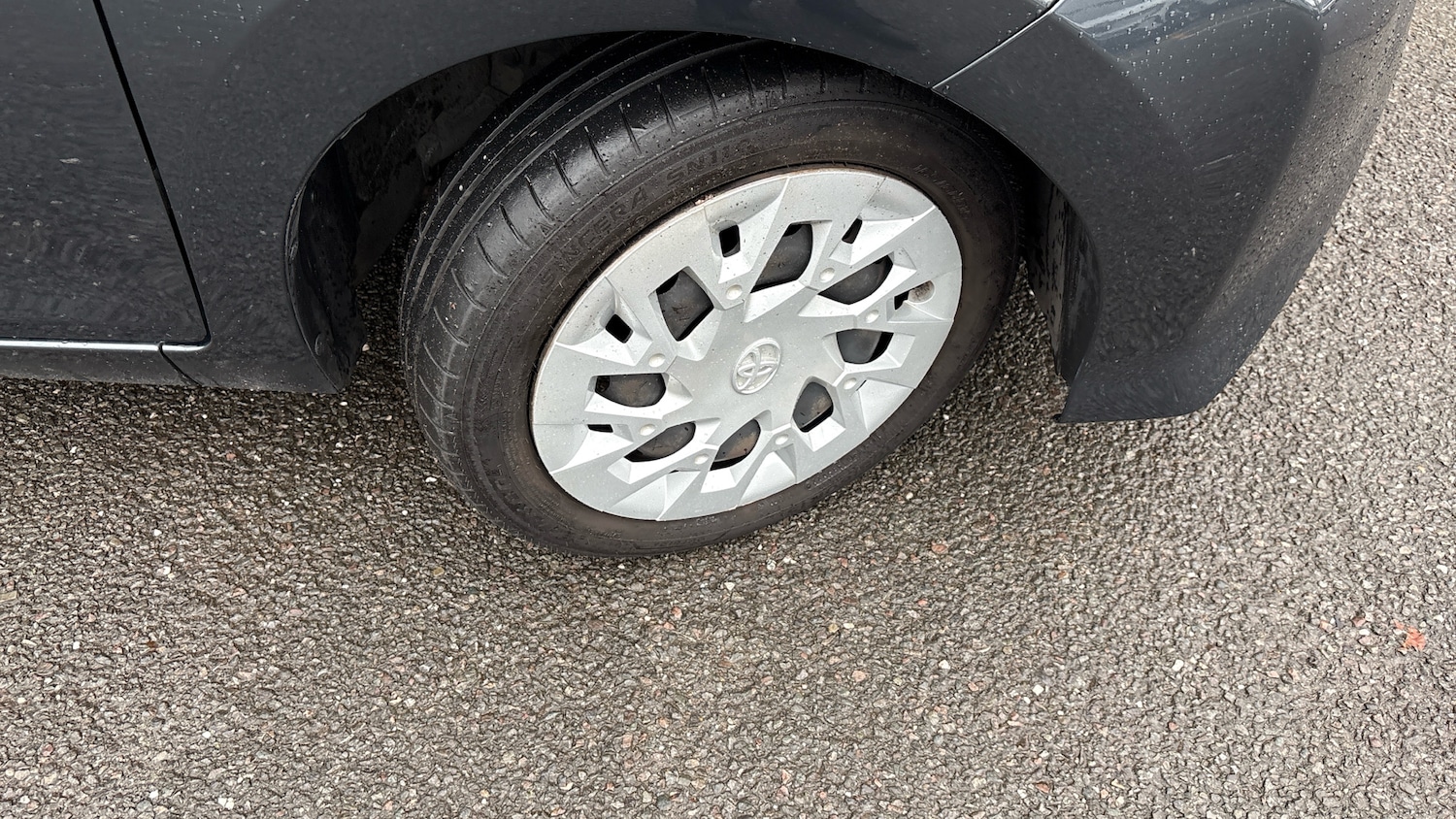 Used Toyota AYGO 2018 for sale - 76603267: Photo 44