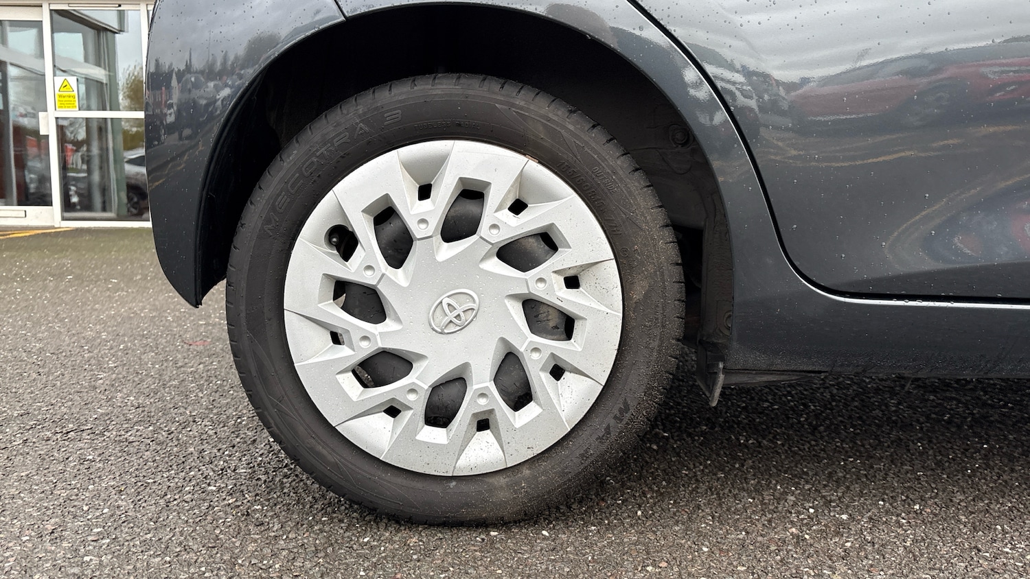 Used Toyota AYGO 2018 for sale - 76603267: Photo 7