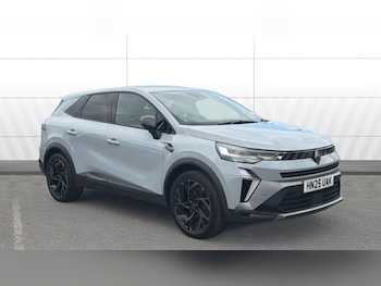 Used Renault Symbioz 2025 for sale - 78524108: Photo