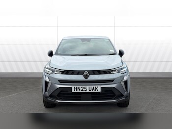 Used Renault Symbioz 2025 for sale - 78524108: Photo