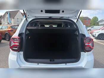 Used Dacia Duster 2022 for sale - 78366706: Photo