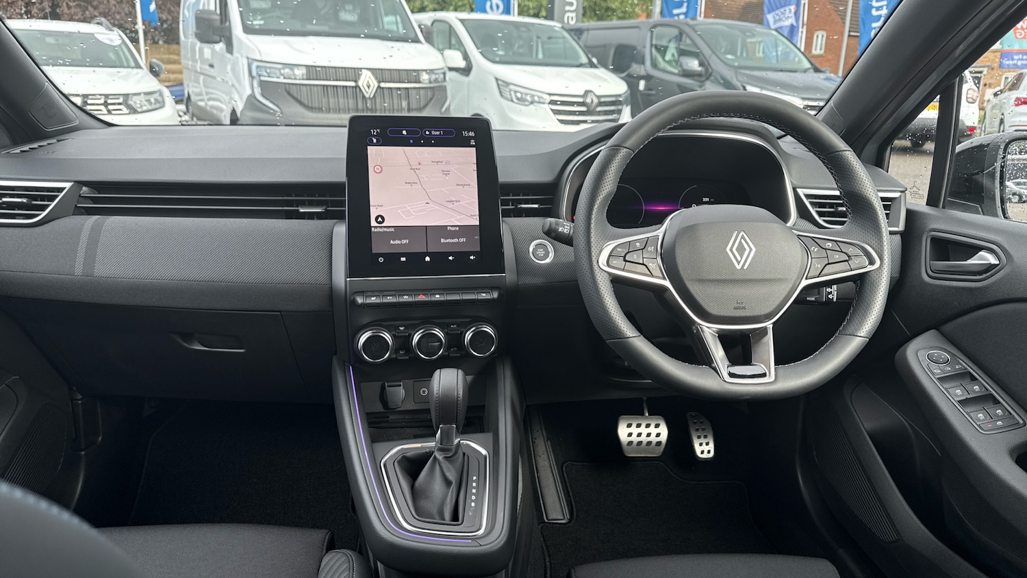 Used Renault Clio 2025 for sale - 76164402: Photo 10