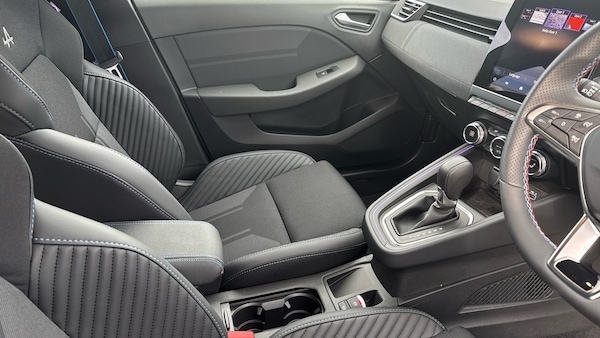 Used Renault Clio 2025 for sale - 76164402: Photo 14