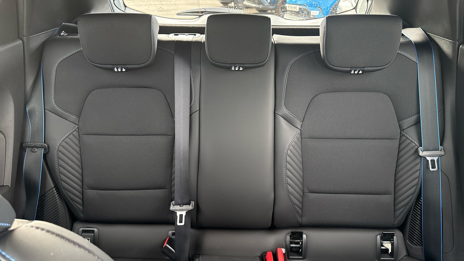 Used Renault Clio 2025 for sale - 76164402: Photo 15