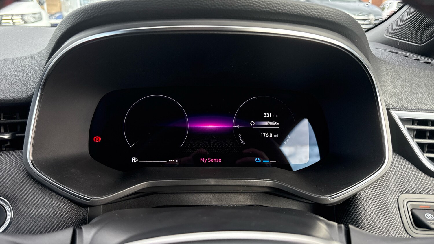 Used Renault Clio 2025 for sale - 76164402: Photo 18