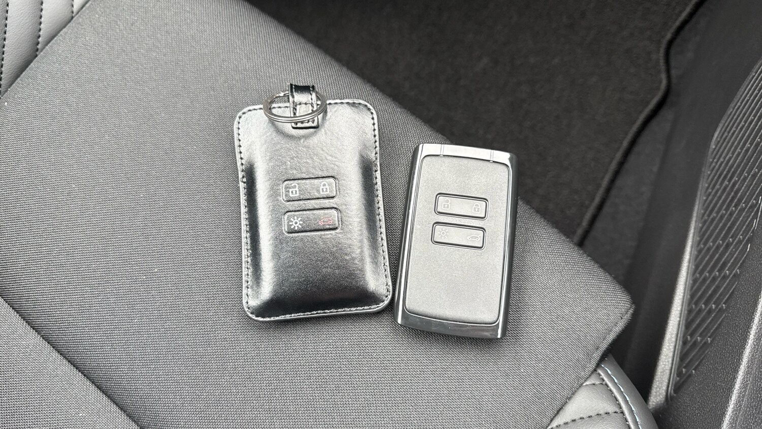 Used Renault Clio 2025 for sale - 76164402: Photo 20