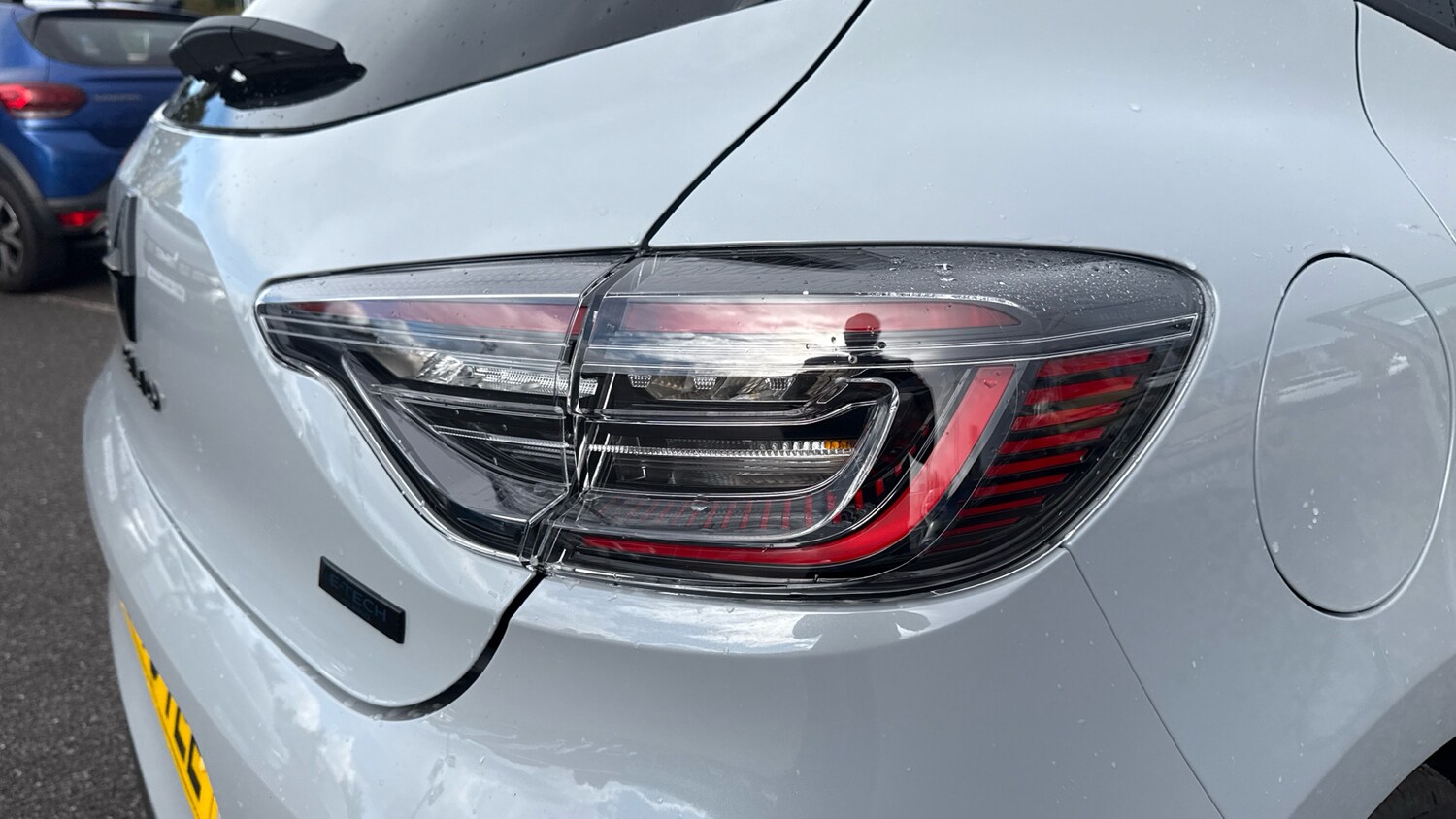 Used Renault Clio 2025 for sale - 76164402: Photo 21