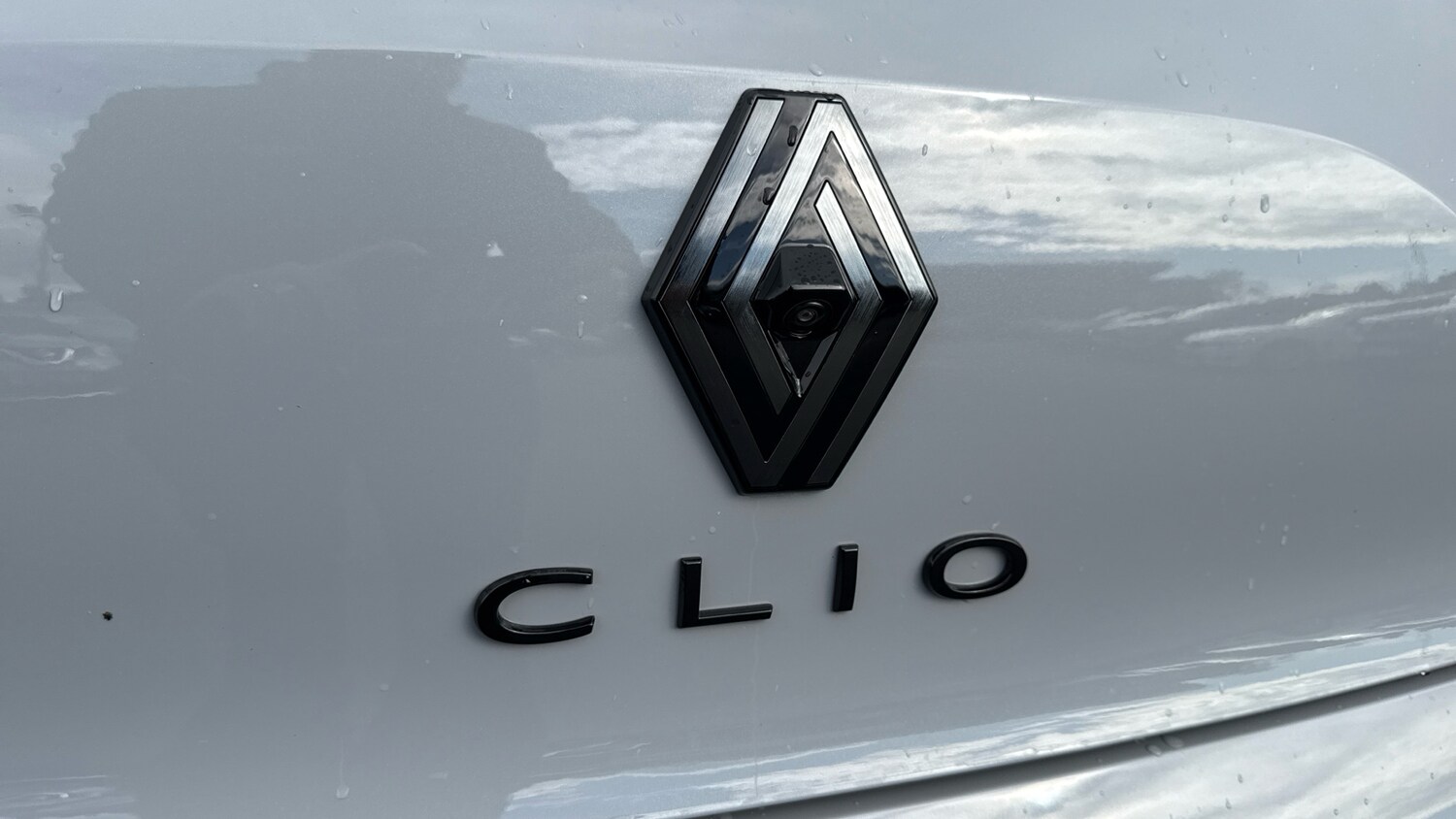 Used Renault Clio 2025 for sale - 76164402: Photo 22