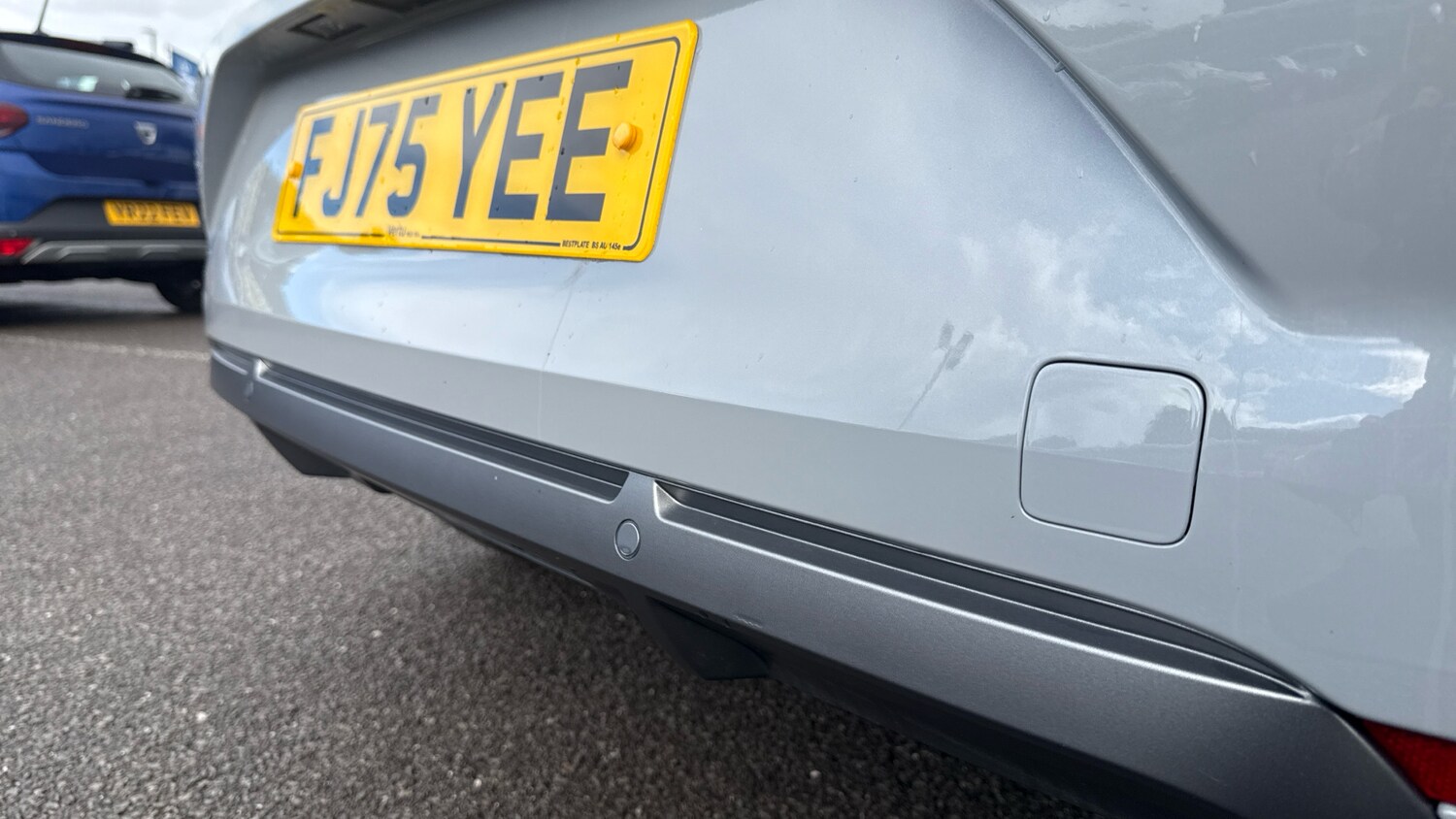 Used Renault Clio 2025 for sale - 76164402: Photo 23