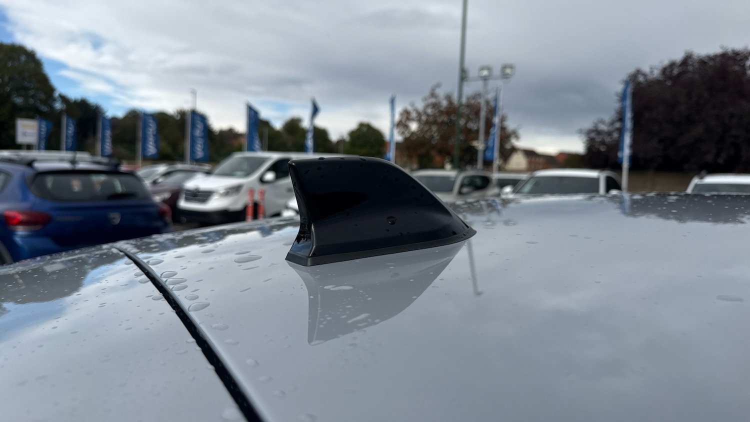 Used Renault Clio 2025 for sale - 76164402: Photo 24