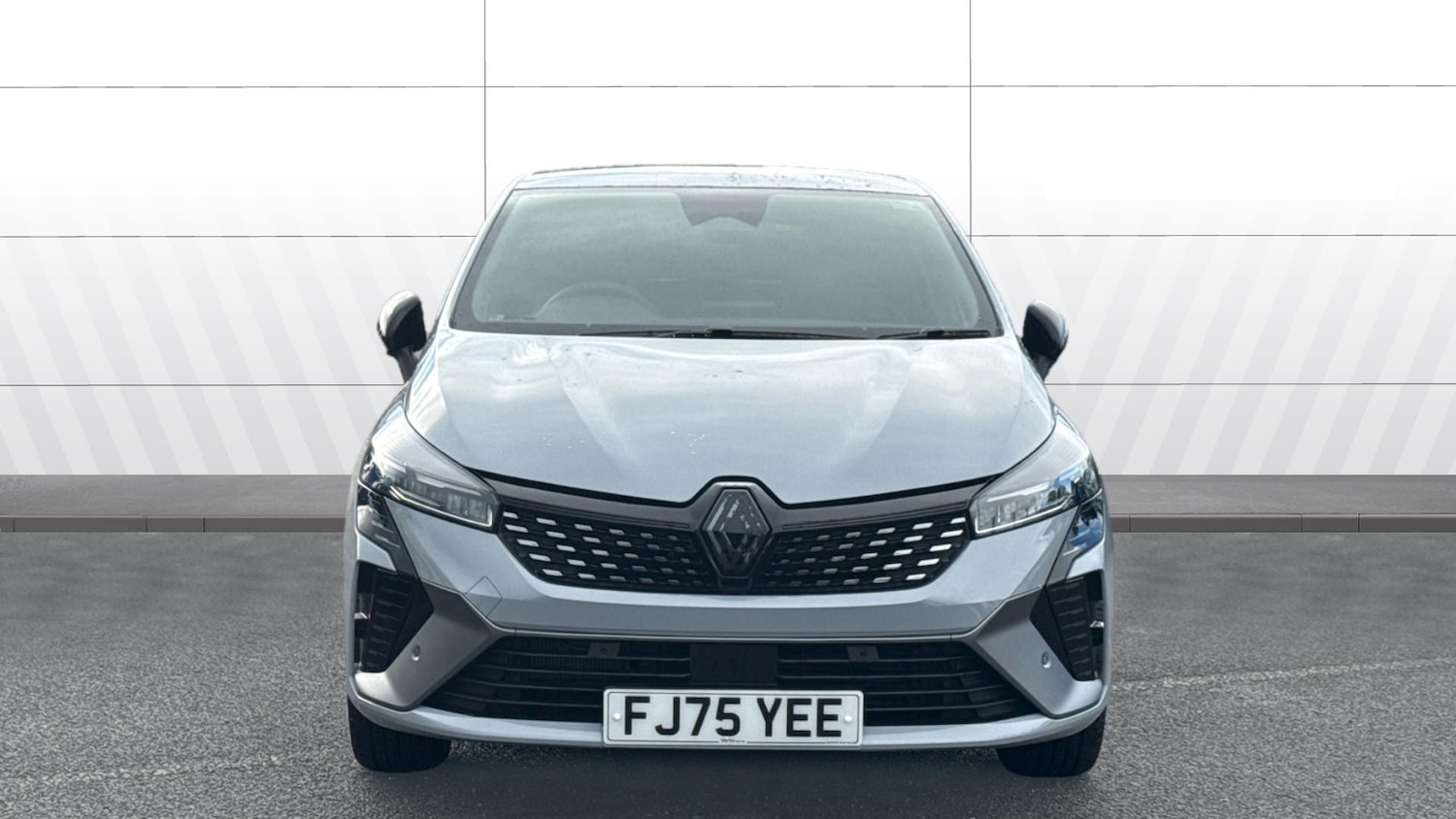 Used Renault Clio 2025 for sale - 76164402: Photo 3