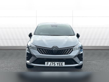 Used Renault Clio 2025 for sale - 76164402: Photo