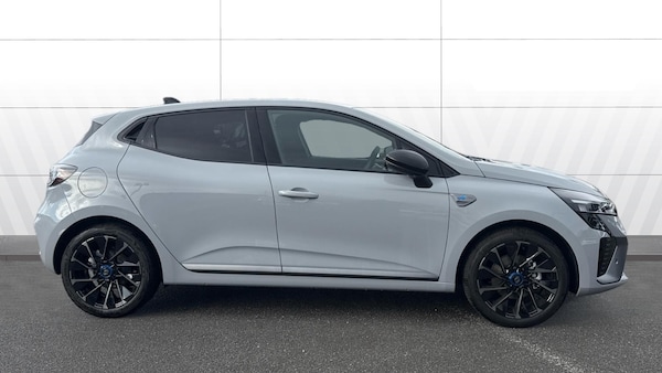Used Renault Clio 2025 for sale - 76164402: Photo 5