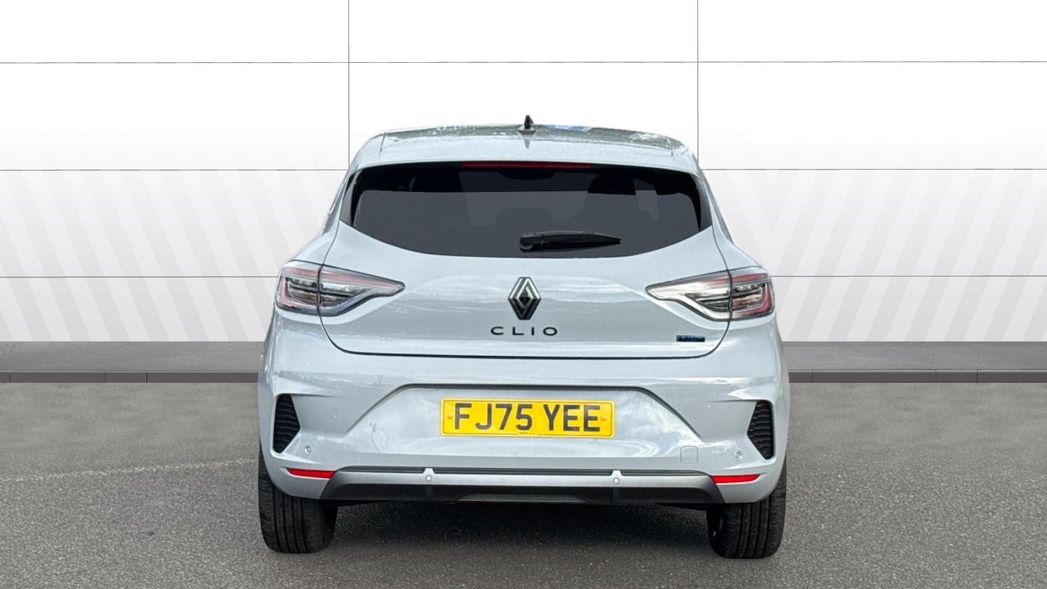 Used Renault Clio 2025 for sale - 76164402: Photo 6