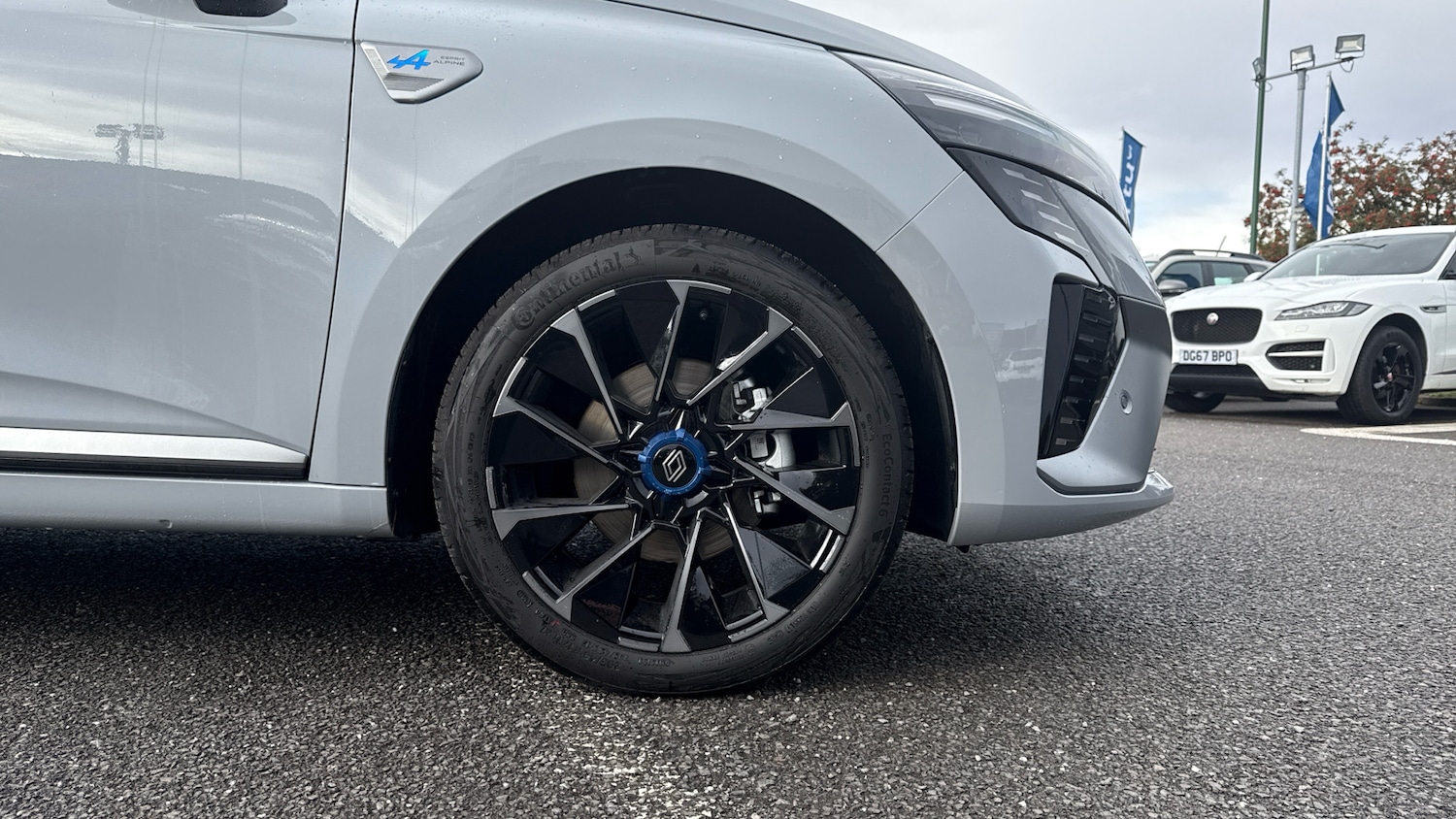 Used Renault Clio 2025 for sale - 76164402: Photo 7