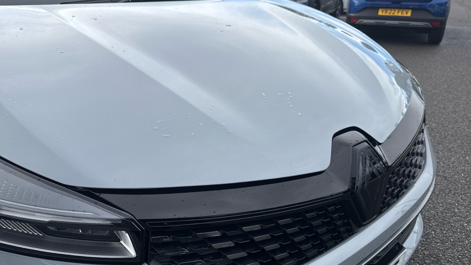 Used Renault Clio 2025 for sale - 76164402: Photo 8