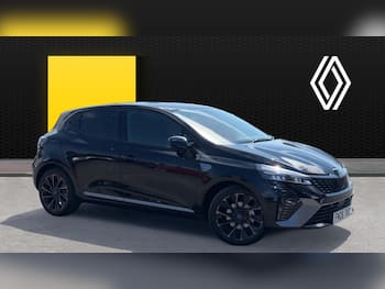 Used Renault Clio 2026 for sale - 79559559: Photo