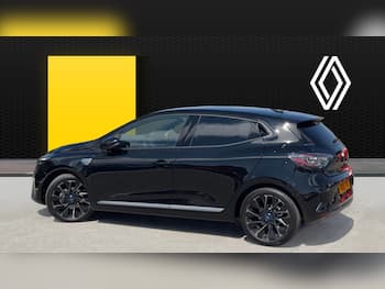 Used Renault Clio 2026 for sale - 79559559: Photo