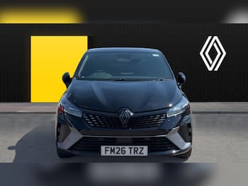 Used Renault Clio 2026 for sale - 79559559: Photo
