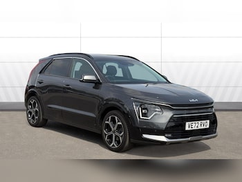Used Kia Niro 2023 for sale - 79113687: Photo