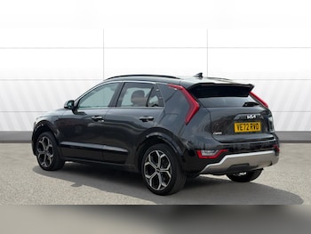 Used Kia Niro 2023 for sale - 79113687: Photo