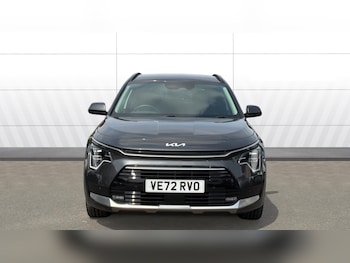 Used Kia Niro 2023 for sale - 79113687: Photo