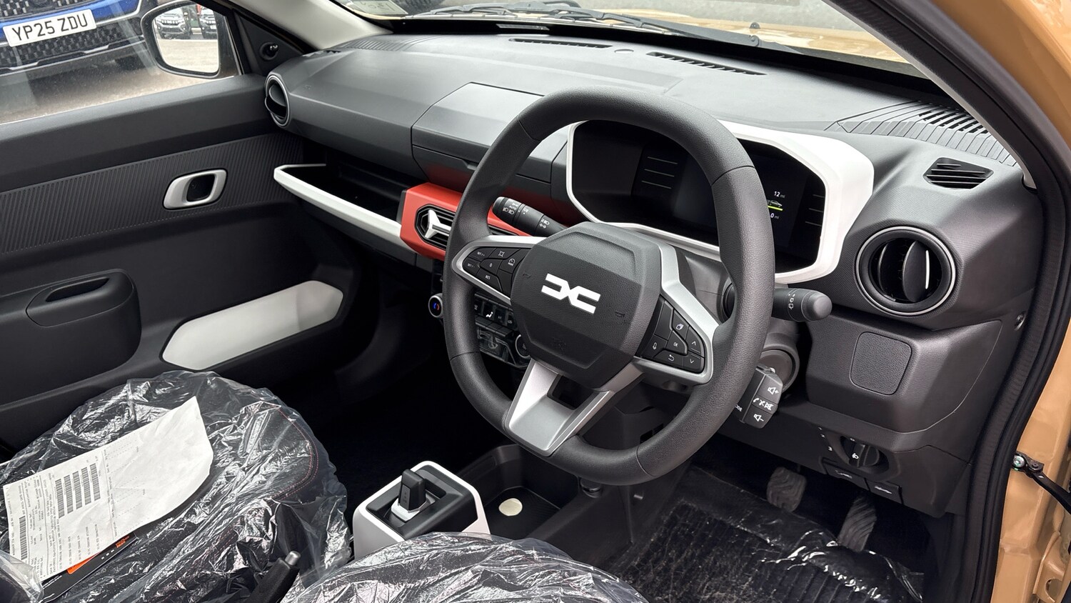 Used Dacia Spring 2025 for sale - 76614702: Photo 11