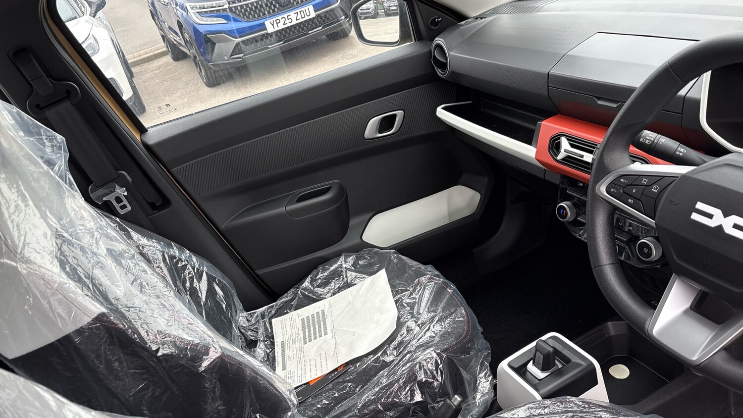 Used Dacia Spring 2025 for sale - 76614702: Photo 14