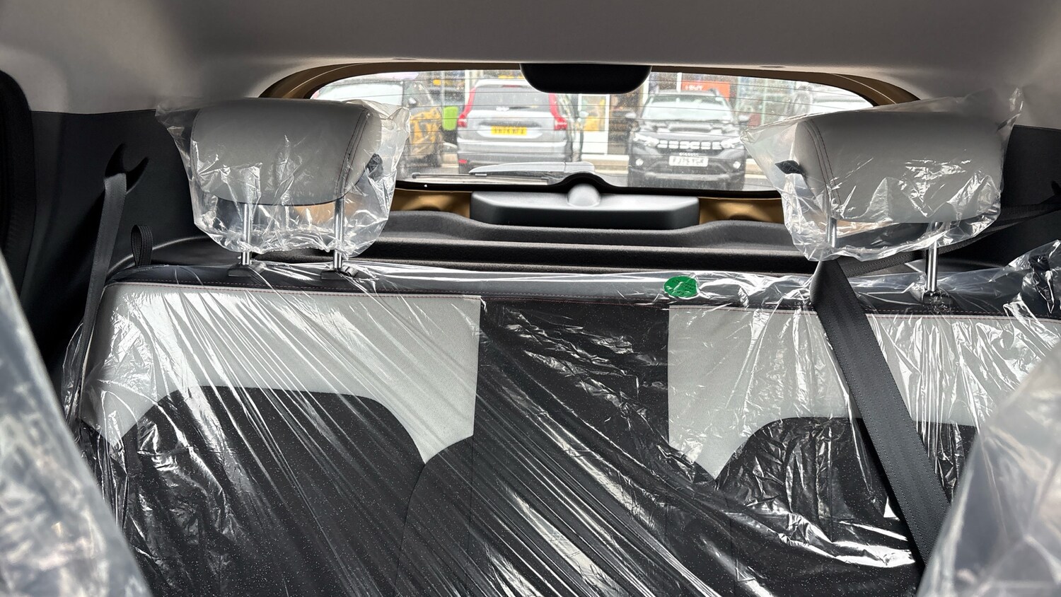 Used Dacia Spring 2025 for sale - 76614702: Photo 15