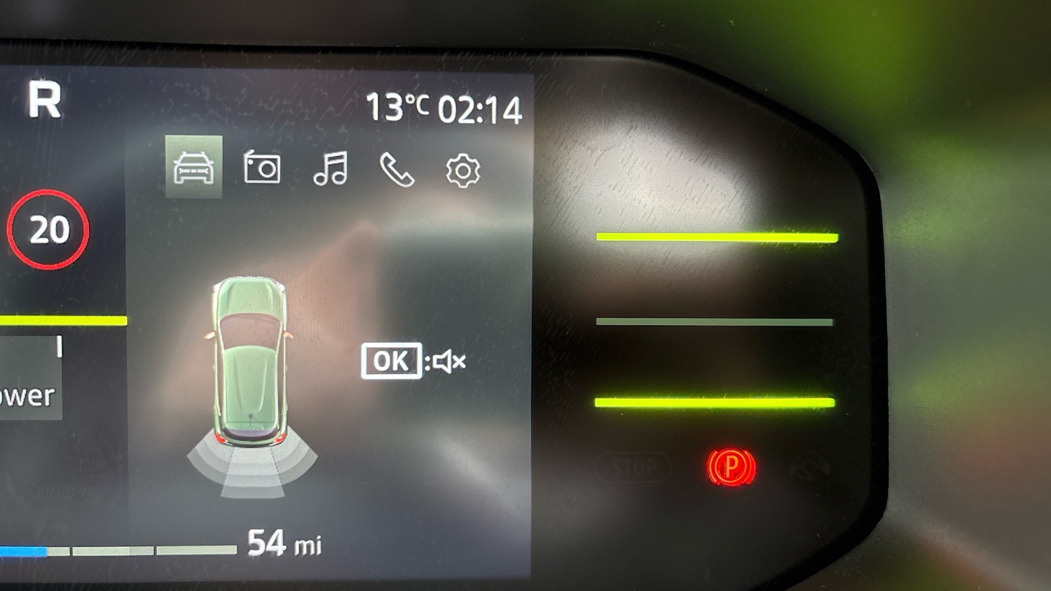 Used Dacia Spring 2025 for sale - 76614702: Photo 21